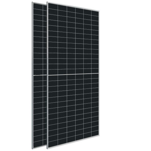 ASTRO N5 615~640W 182-78 Módulo  Bifacial